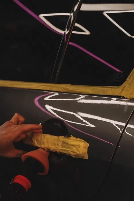 Професійне Полірування Авто від Avtomania (Київ): Ваш Блиск, Наша Гарантія Якості!