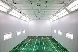 Малярна камера