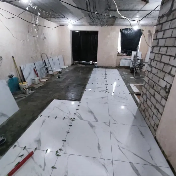 Ремонт будинків, квартир, офісів «під ключ» від 180$ 2м