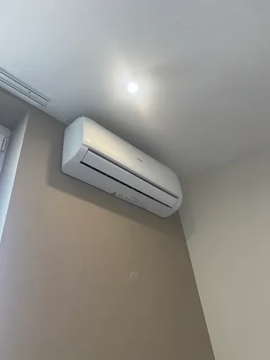 Сервіс та обслуговування кондиціонерів , монтаж кліматичної техніки