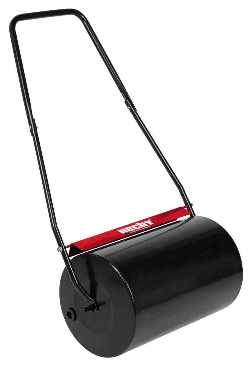 Каток металевий для грунту (газону) HECHT 501