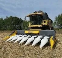 Жатка для Кукурудзи