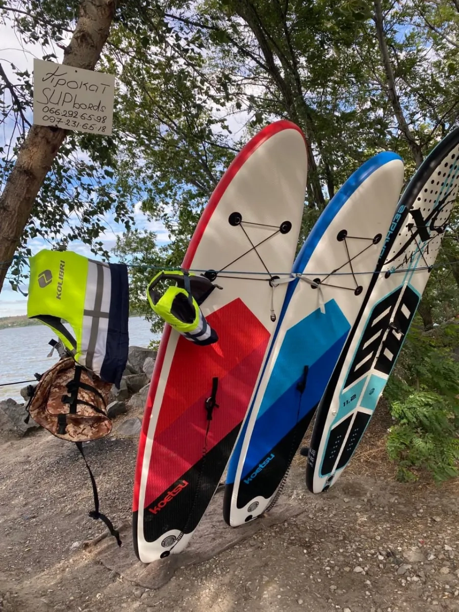 Sap борд для Вашого відпочінку