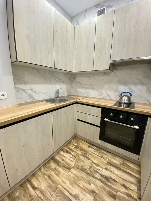 Стильна 2-кімнатна квартира в ЖК «Женева Центр»