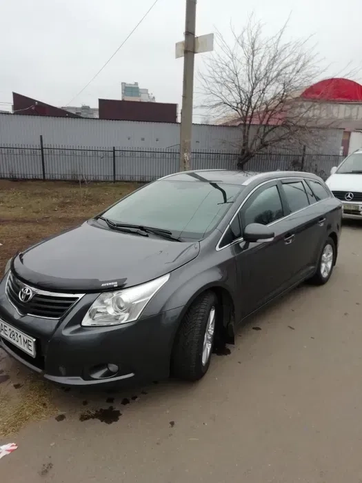 Трансфер, авто с водителем.