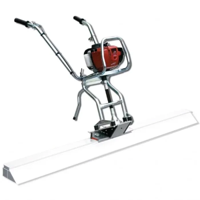 Віброрейка Barret S-Power Turbo