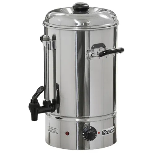 Термопот 30л (Кип'ятильник) - Надійне Рішення для Ваших Потреб