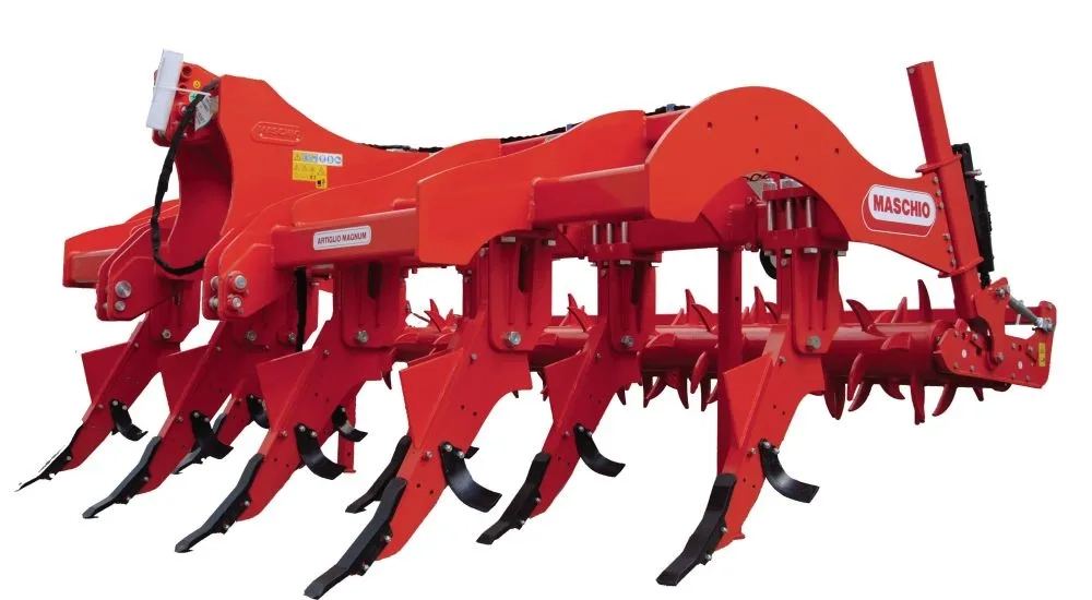 Глибокорозпушувач Gespardo ARTIGLIO (2231)