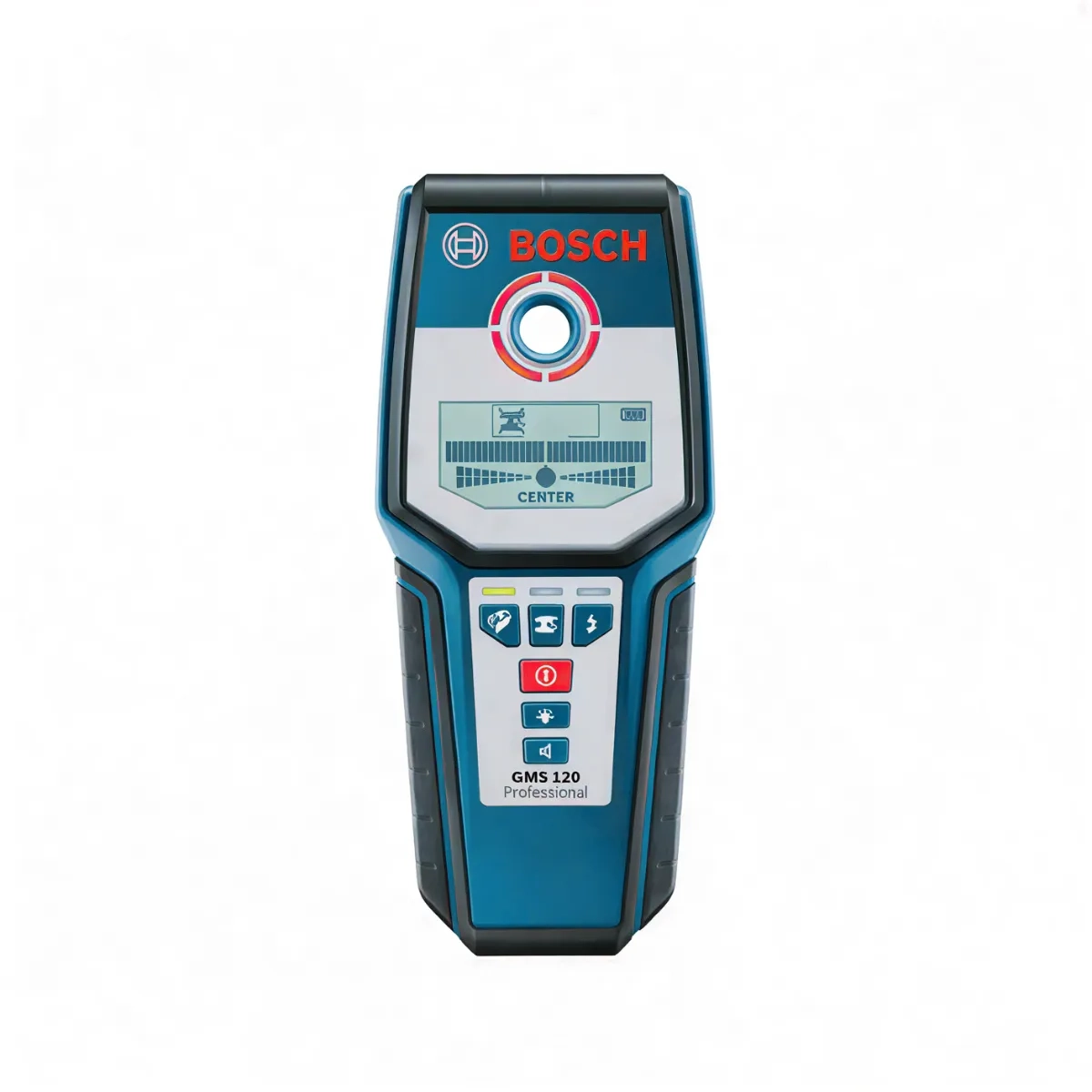 Детектор прихованої проводки Bosch 120