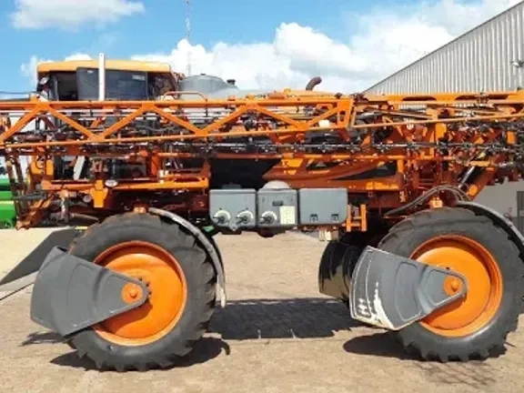 Обприскувач JACTO 3030 (2159).
