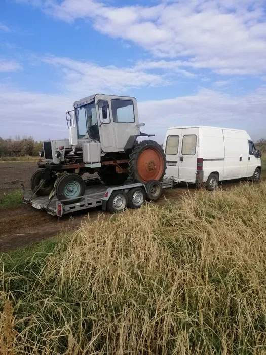 Евакуатор вантажоперевезення - 20₴ кілометр