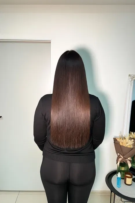 Нарощування волосся Біла Церква Київська область