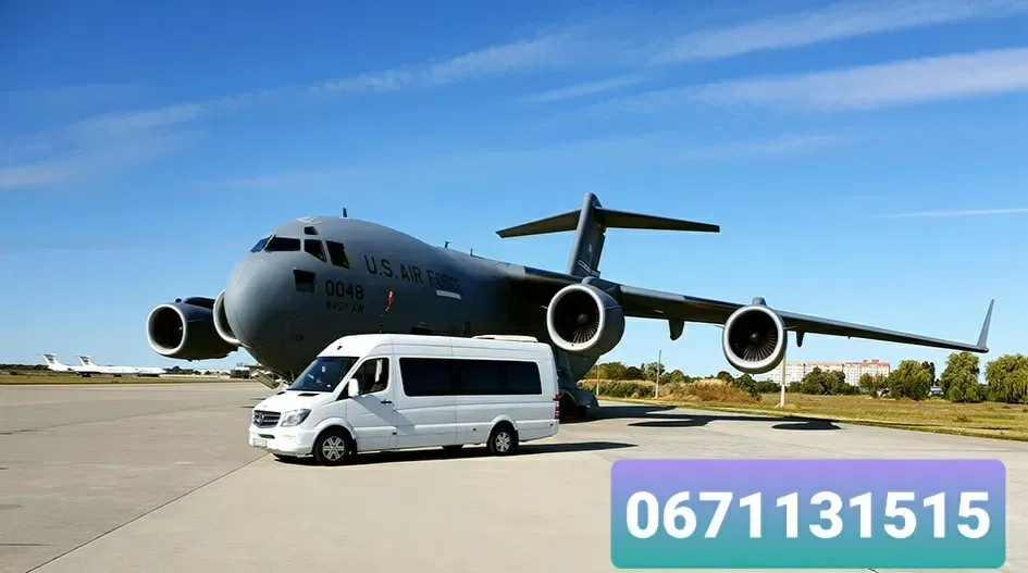 Мікроавтобус, мінівен, розвезення, замовлення мікроавтобуса спринтер