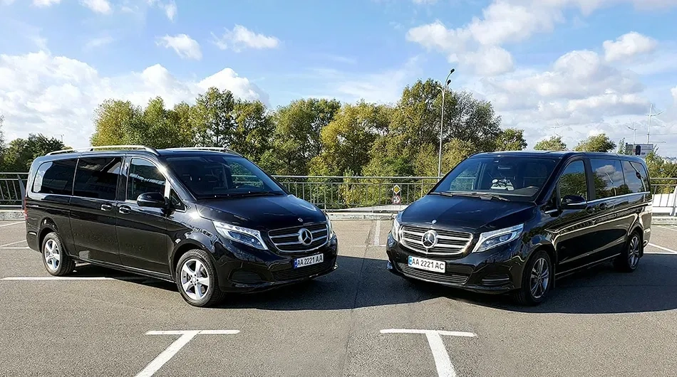 Мікроавтобус, мінівен, розвезення, замовлення мікроавтобуса спринтер