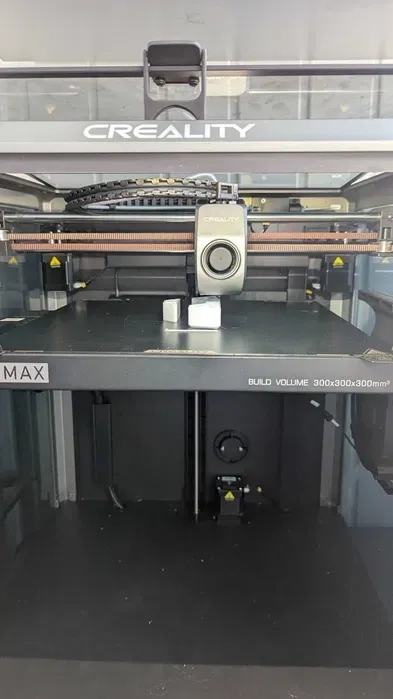 3D друк (PLA, PETG, TPU, ABS, PA, NYLON), моделювання