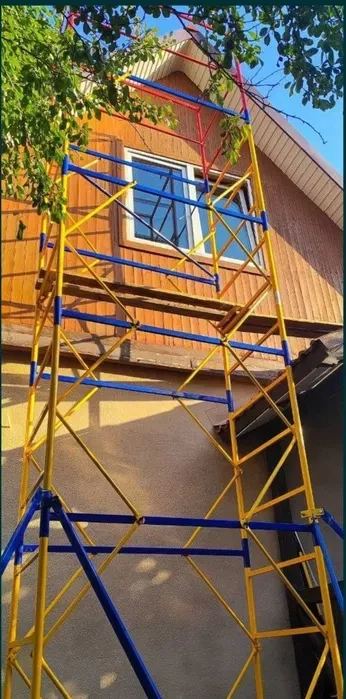 Риштовка - тура