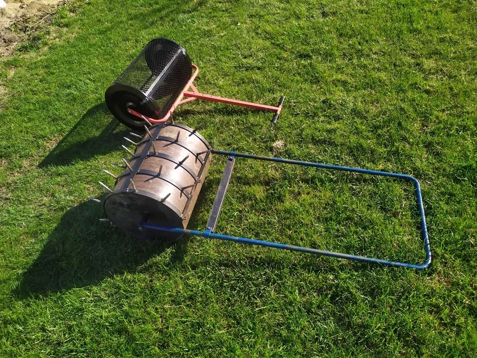 Аератор Садовий