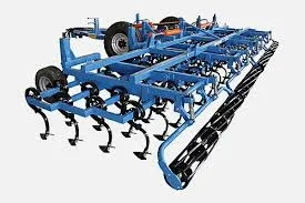 Культиватор - місто Бородянка