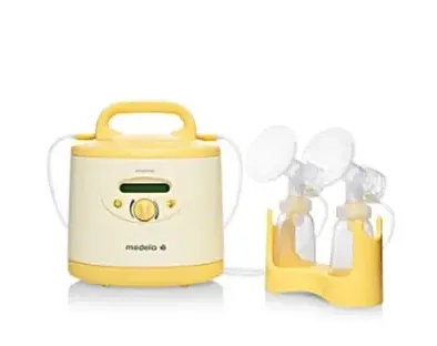 Молоковідсмоктувач Medela Symphony. Молоковідсмоктувач No1