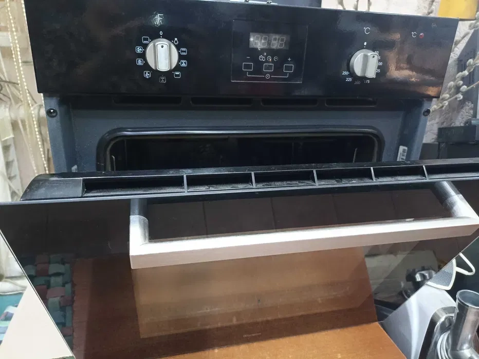 Ремонт духовок, плит і поверхонь в Миколаєві