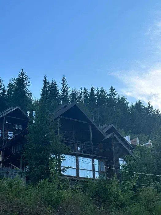 Котедж на 8 осіб відпочинок Поляниця (Карпати)