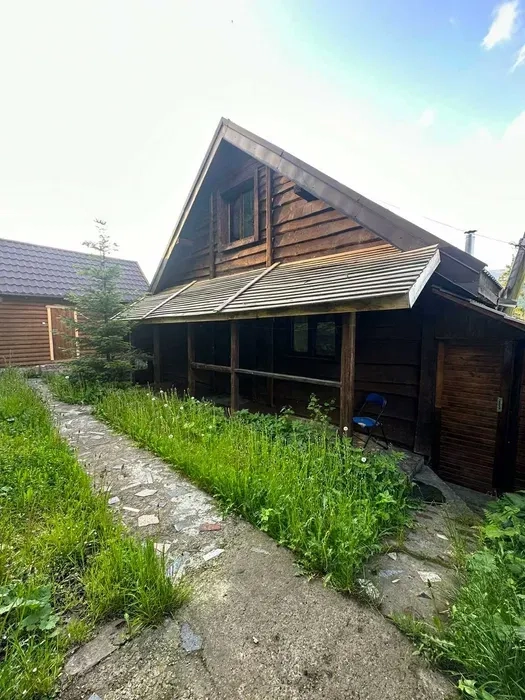 Котедж на 8 осіб відпочинок Поляниця (Карпати)