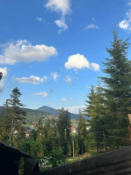 Котедж на 8 осіб відпочинок Поляниця (Карпати)