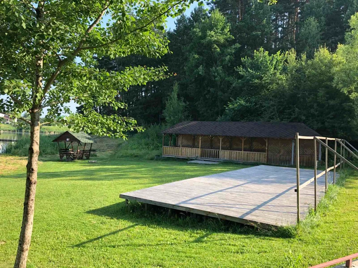 Велика альтанка