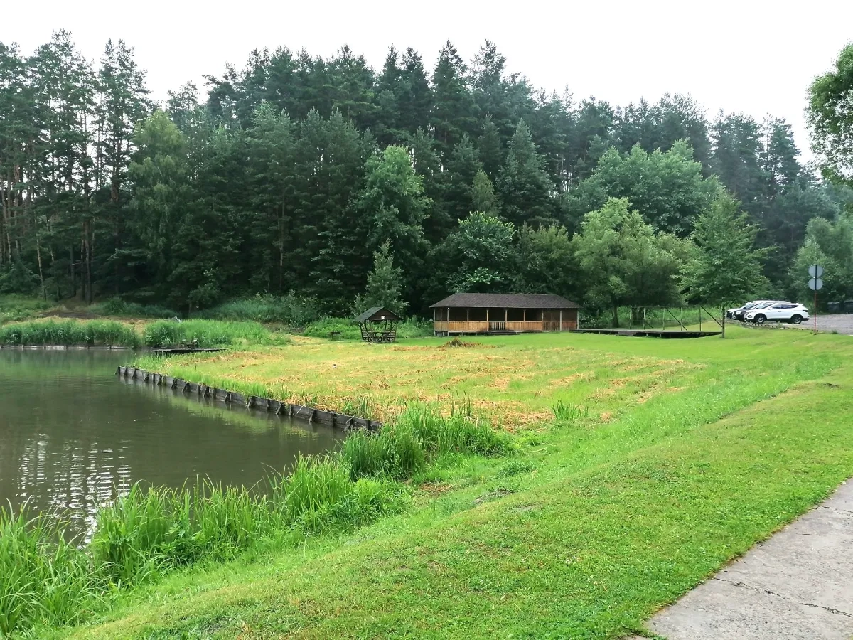 Велика альтанка