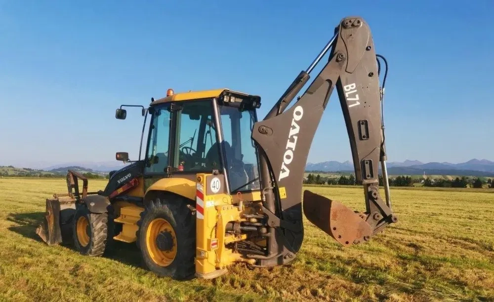 Ескаватор 5/9тон та Автокран 22метра 20 тон ++