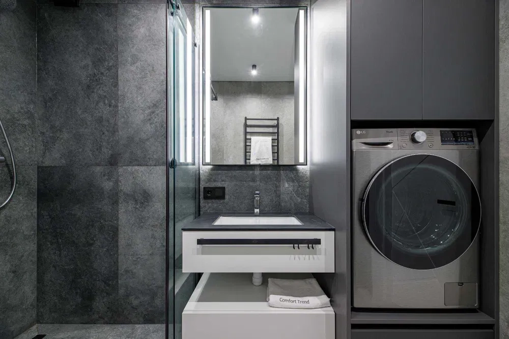 Ремонт квартир під ключ | Закупівля матеріалів | Гарантія якості