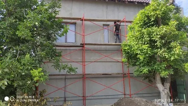 Ліса будівельні 
