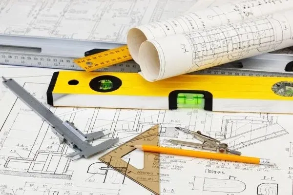 Проект електроопалення 800грн.