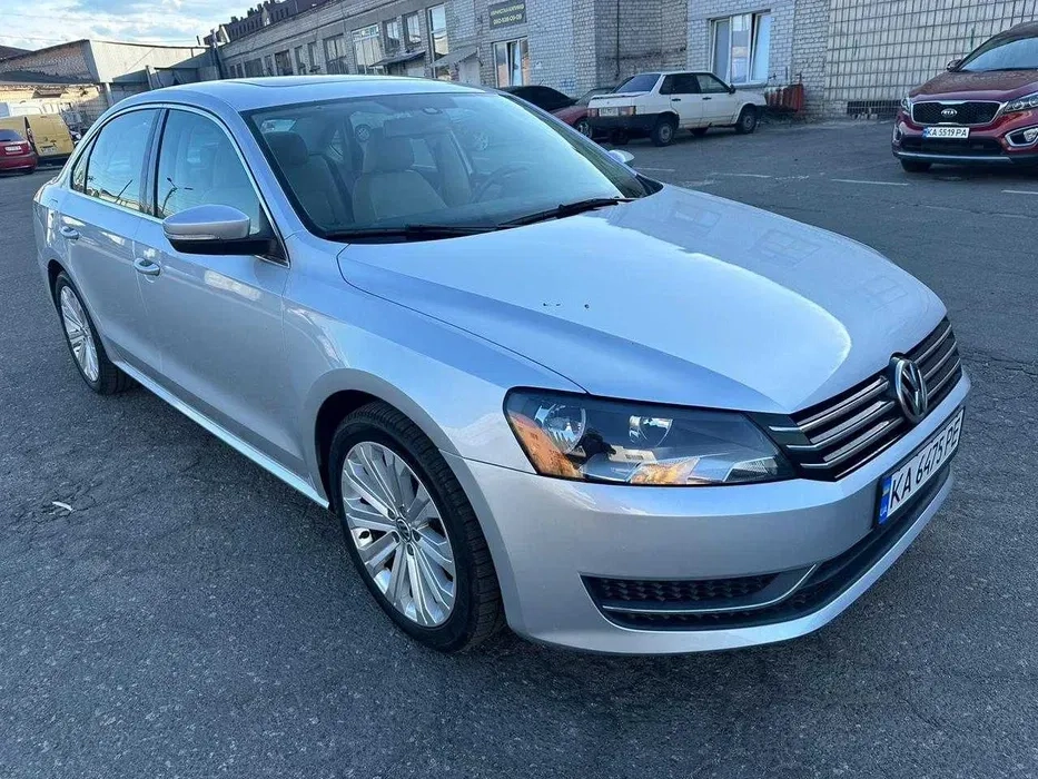 Авто для потреб під викуп