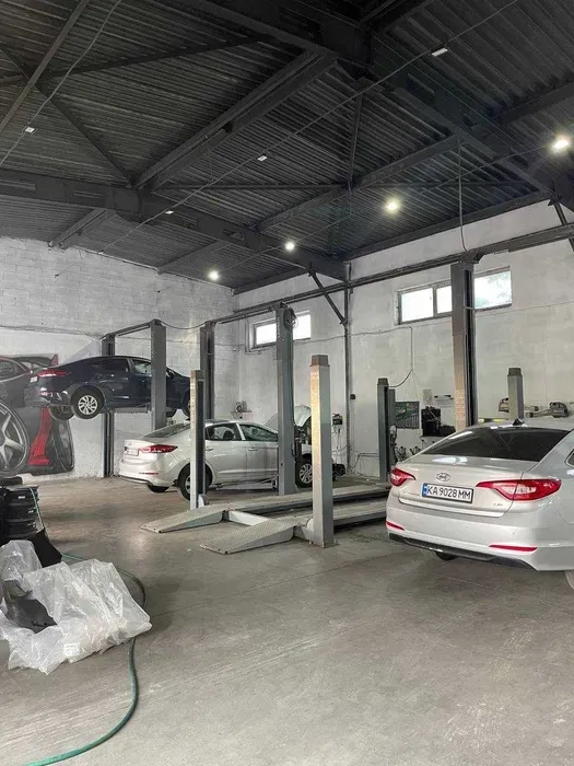 Автосервіс - СТО Діагностика, Ремонт ходового двигуна, КПП авто сто