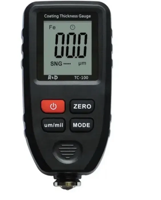 Товщиномір автомобільний R&D TC-100