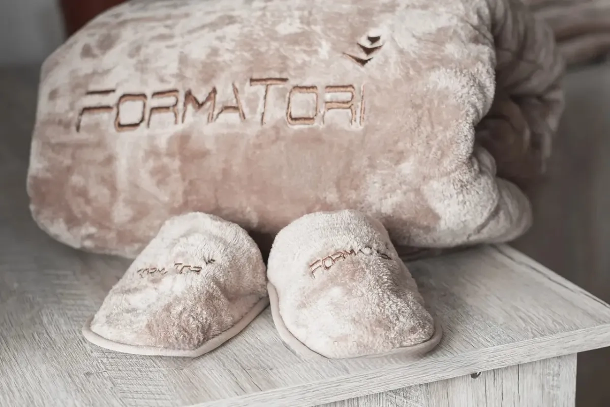 Машинна вишивка логотипів та шевронів від 50₴