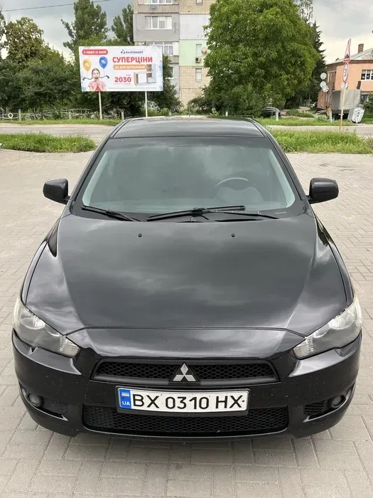 Авто в користування