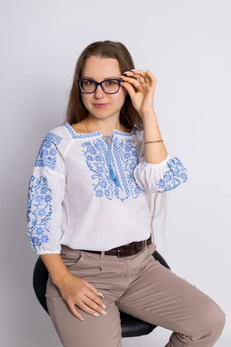 Психолог-онлайн.позбавлю страхів,панічних атак.поверну радість життя.