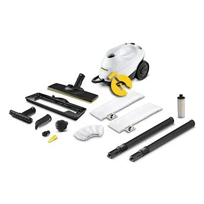 Пароочисник Karcher SC 3