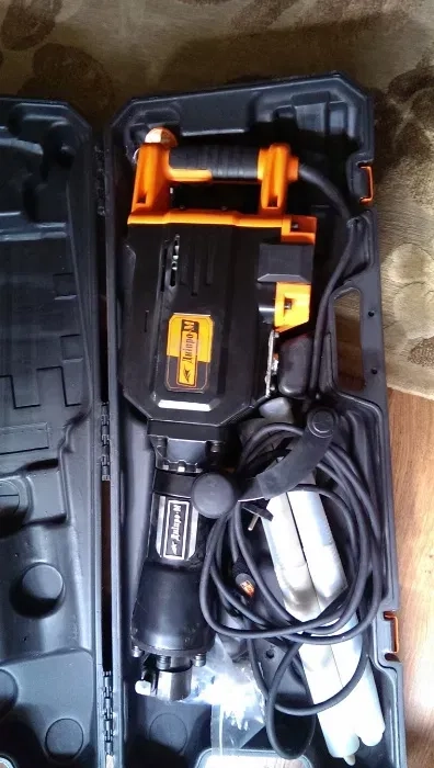 Отбойный Молоток