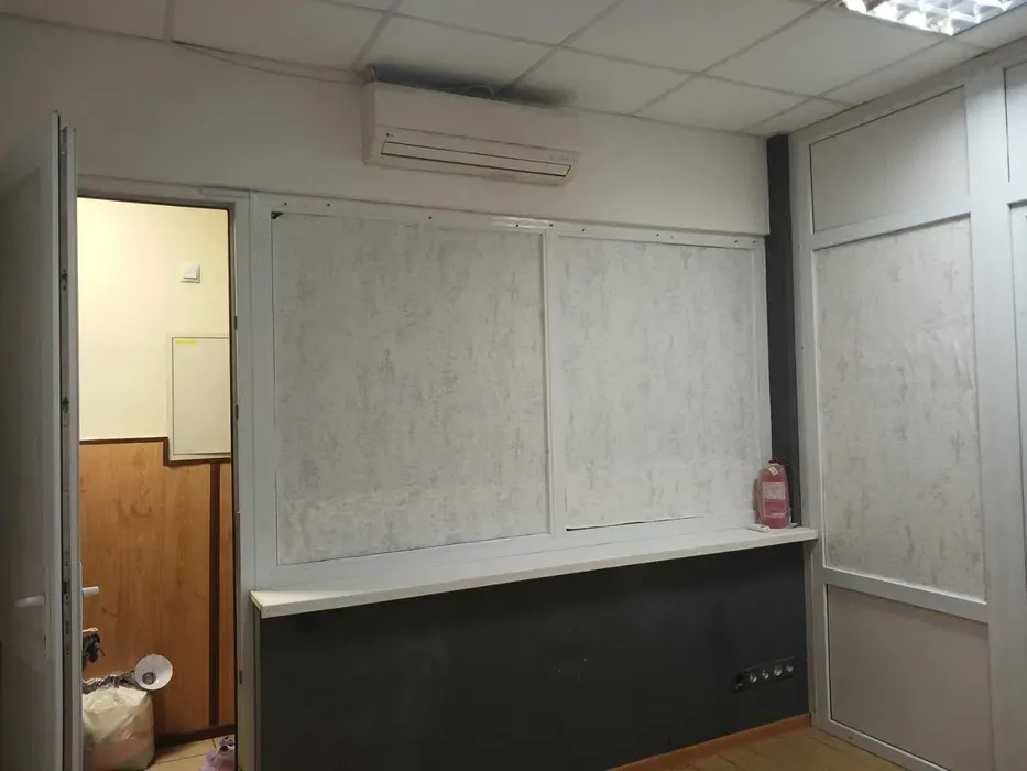 Приміщення 12 м2, Київ, вул. Руденка, 6а