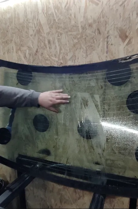 Професійне Тонування Авто Скла: Гарантія якості та стильного вигляду