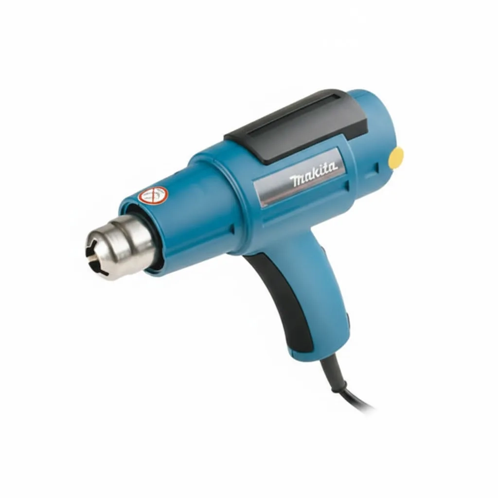 Будівельний фен Makita HG 5002 K