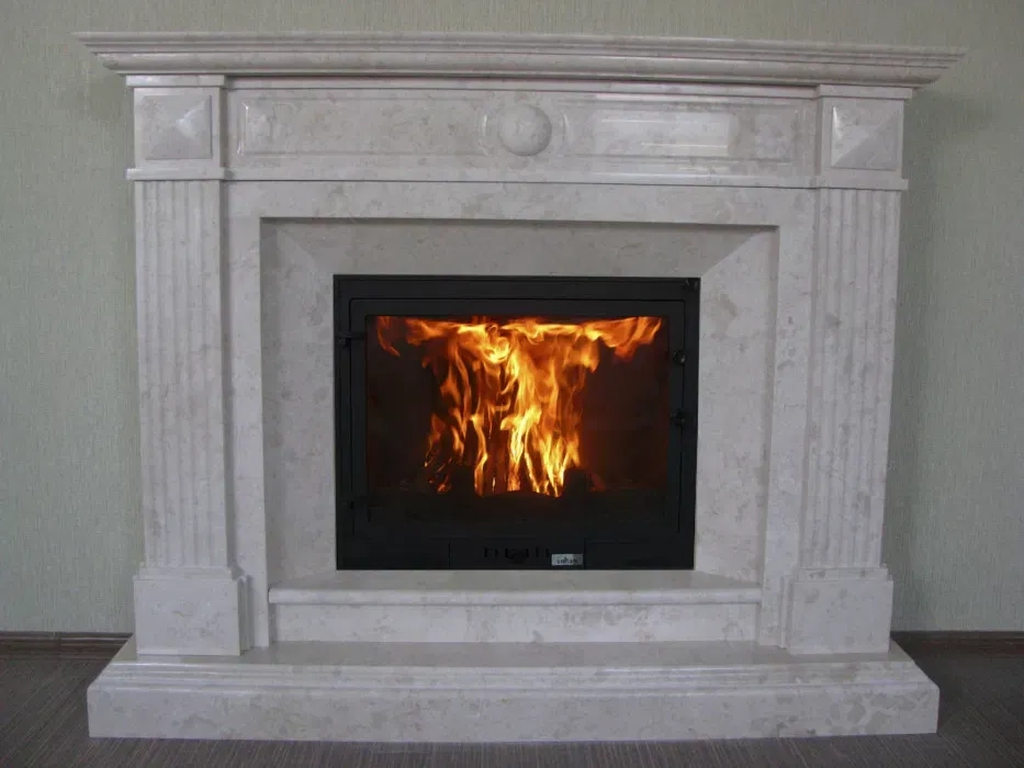 Установка каминов. Камины.Буржуйки.Бани.Дымоходы.Монтаж.