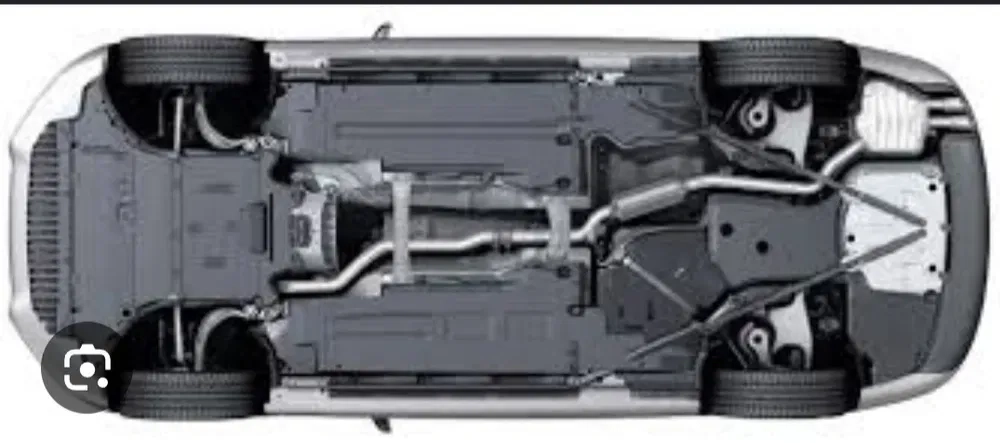 Мийка Днища: Захистіть Свій Автомобіль Від Корозії! 1 000 грн.