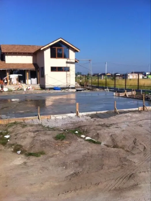 Будівництво будинків Київ-Київська-обл.