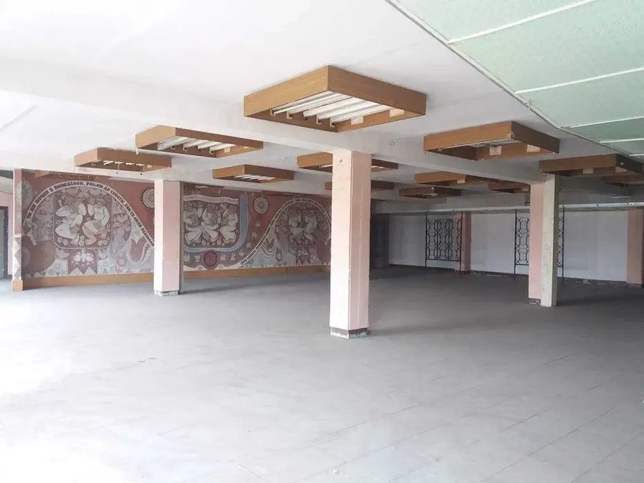 Комерційне приміщення в Мукачеві