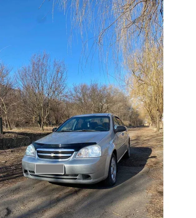 Довгостроково авто