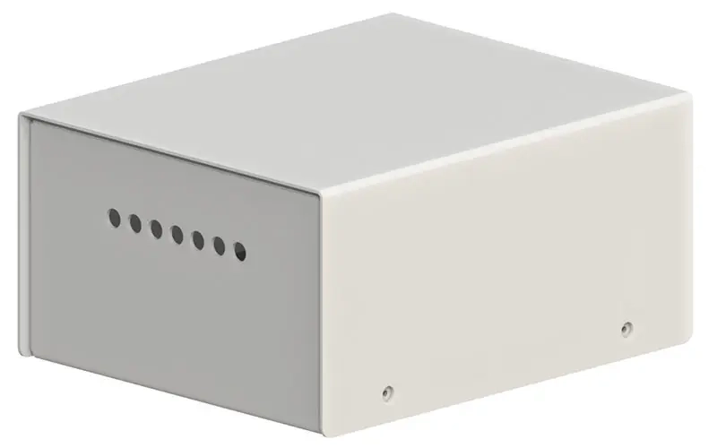 Корпуси для радіоелектронної апаратури на замовлення